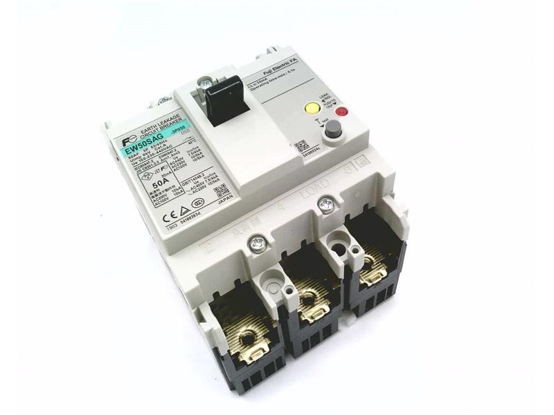 FUJI ELECTRIC EW50SAG-3P050B