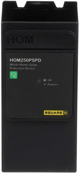 SCHNEIDER ELECTRIC HOM250PSPD