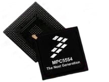 MPC565CVR40 by NXP SEMICONDUCTOR