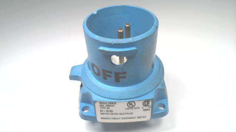 MARECHAL ELECTRIC SA 63-18163