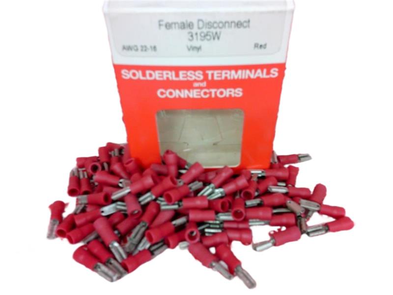 3195W-EACH by TPC WIRE & CABLE
