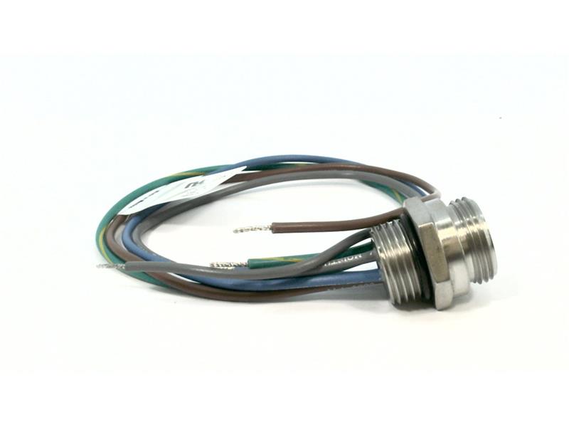 P-RSFV 40D-0.3 W/LN by TURCK