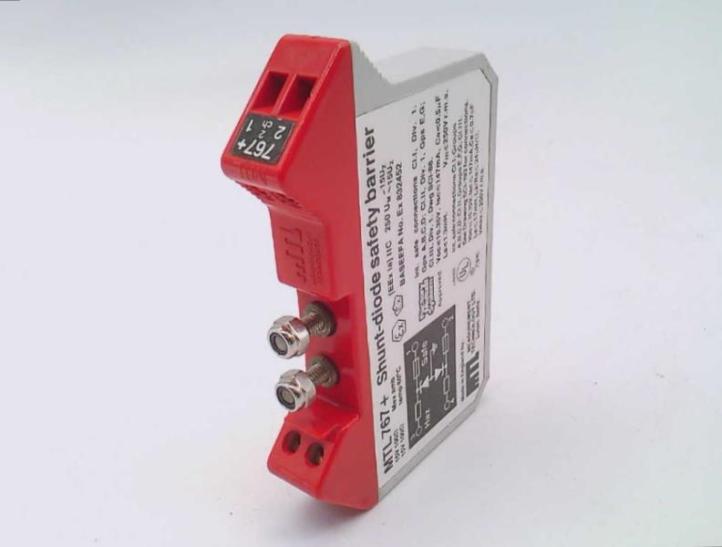 EATON CORPORATION MTL767+