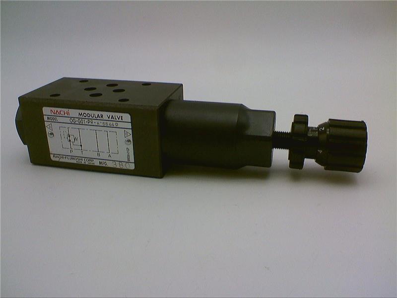 NACHI OG-G01-PC-K-5544D