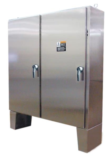 NVENT A60X4918SSLPN4