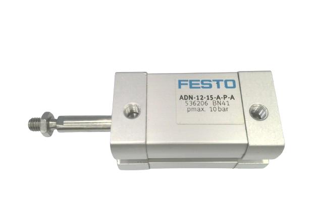 FESTO ADN-12-15-A-P-A