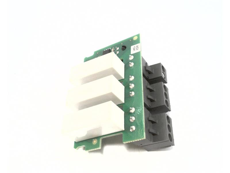 EATON CORPORATION RELAY BOARD 1