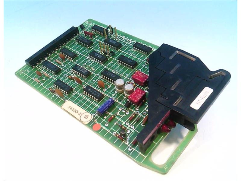 ASEA BROWN BOVERI 0-54220-1