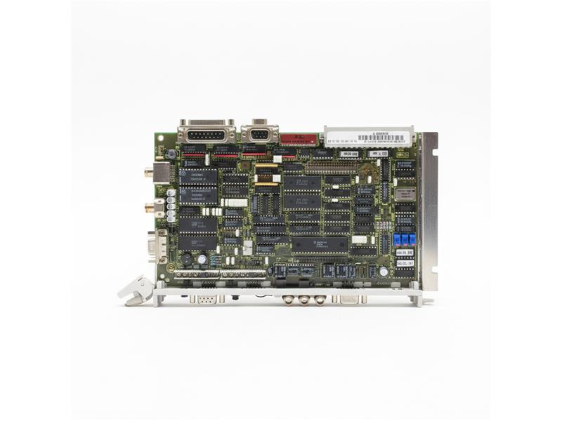 SIEMENS 6ES5255-3AC12