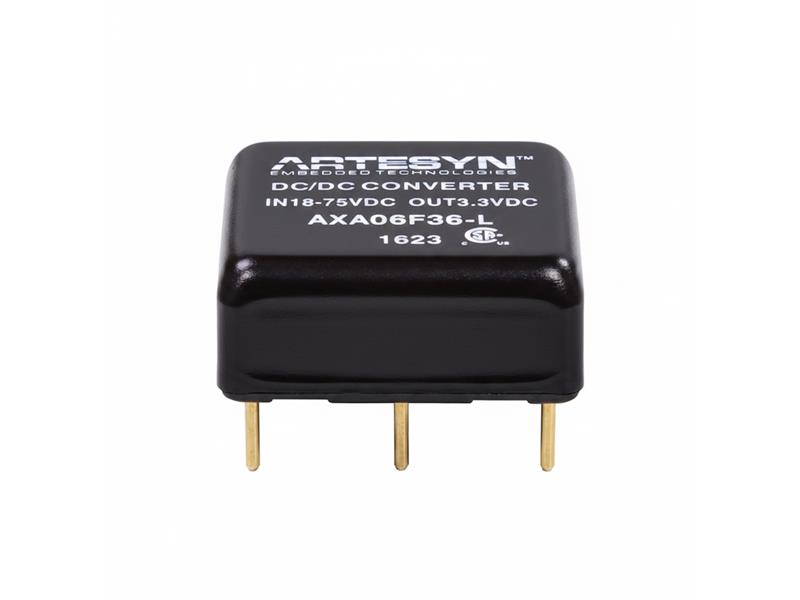 AXA01B18-L by ADVANCED ENERGY