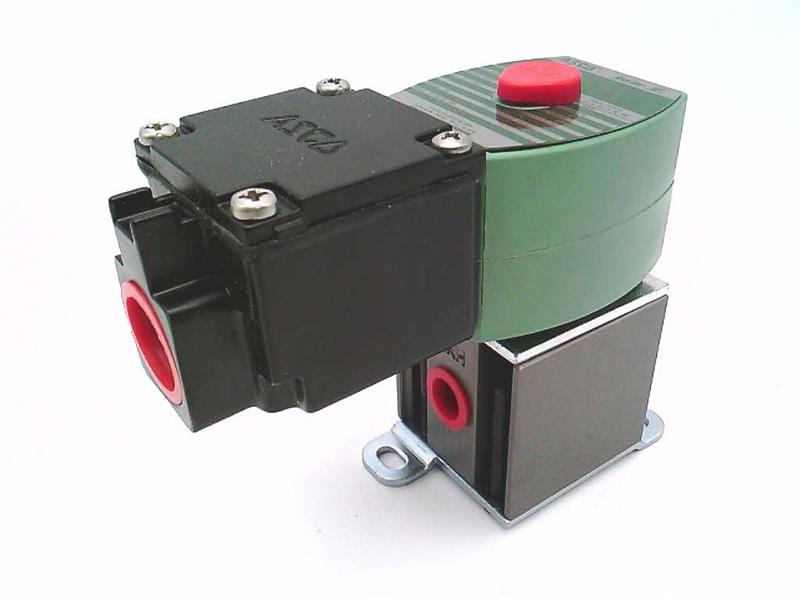 ASCO JSP8340G001 120/60,110/50