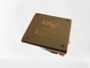 INTEL SB82558B