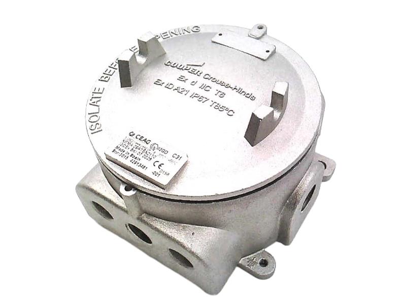 NOR000111150004 by EATON CORPORATION