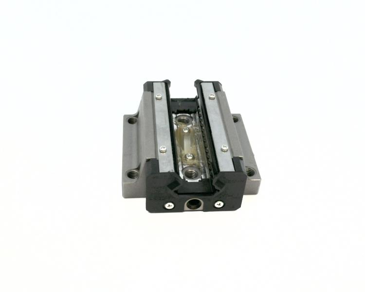 THK HSR20CA1SS(GK) BLOCK