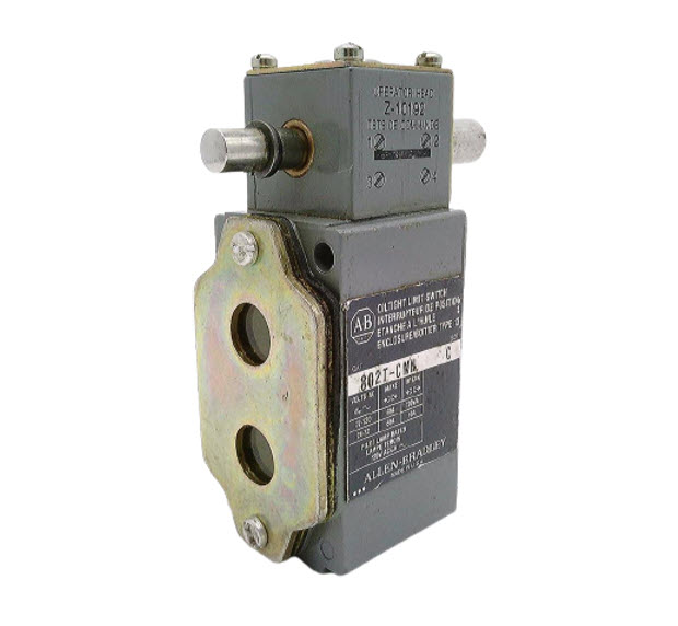 ALLEN BRADLEY 802T-CMN