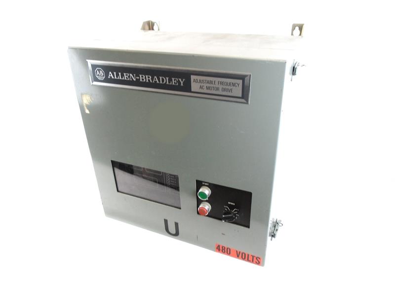 ALLEN BRADLEY 1334-EJB