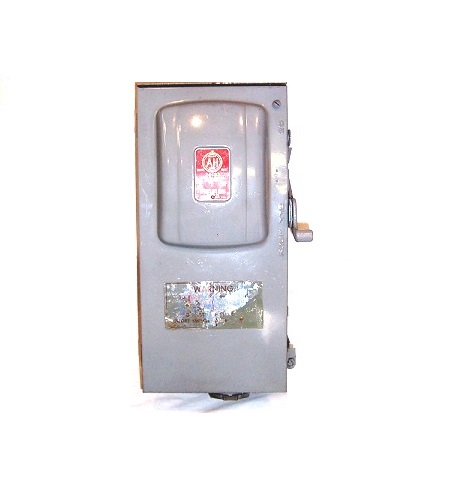 AS361 by EATON CORPORATION