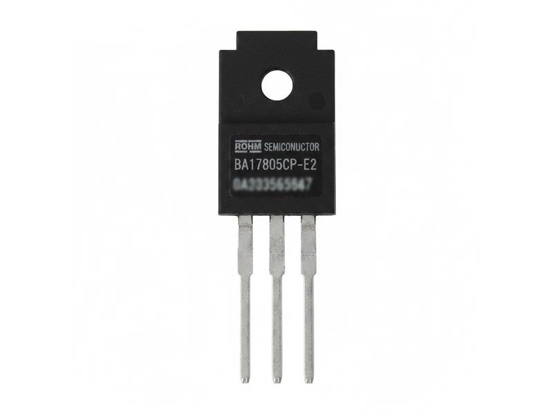 ROHM SEMICONDUCTOR BA17805CP-E2