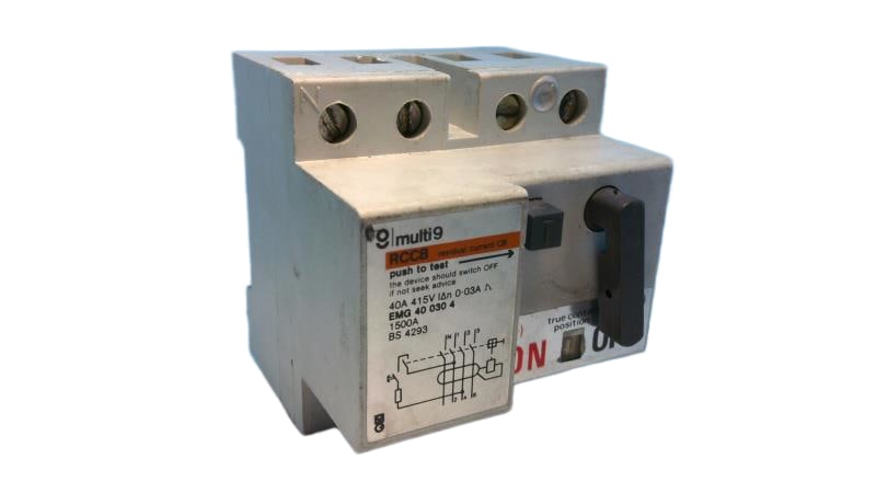 EMG 40 030 4 by SCHNEIDER ELECTRIC