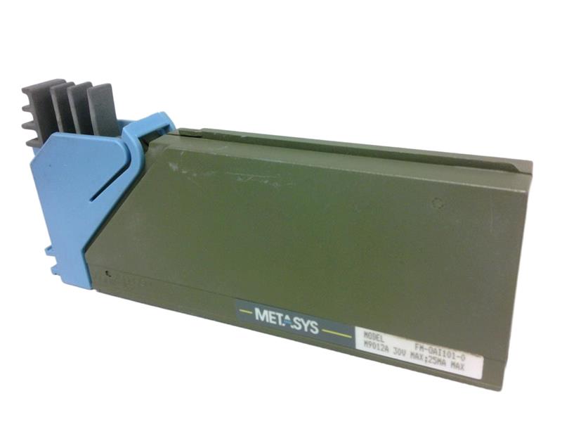 FM-OAI-101-0 by JOHNSON CONTROLS