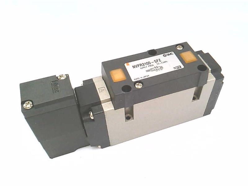 NVFR3100-5FZ by SMC