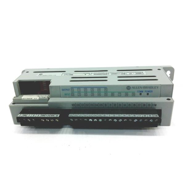 ALLEN BRADLEY 1791-IOBB