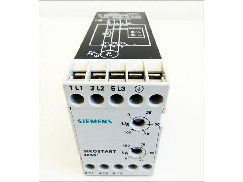 SIEMENS 3RW2125-1AA01