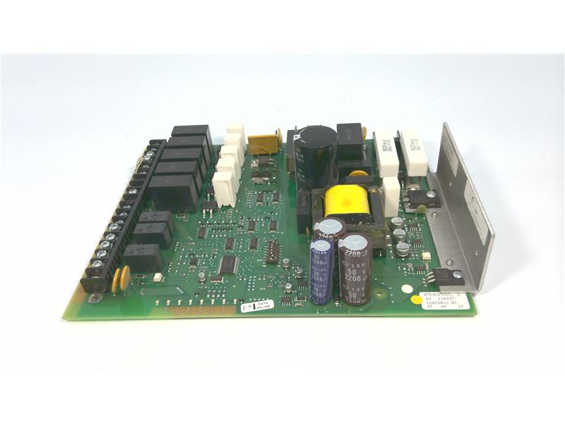 HONEYWELL HPF602ULADA