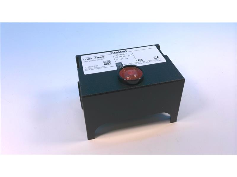 SIEMENS LGB21.130A27