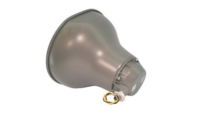 FEDERAL SIGNAL K8593103A