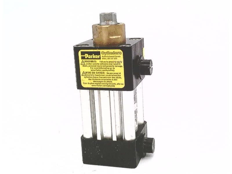 PARKER 01.50-BC4MA3U19A-0.500