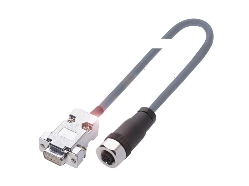 BALLUFF BIS C-522-PVC-02