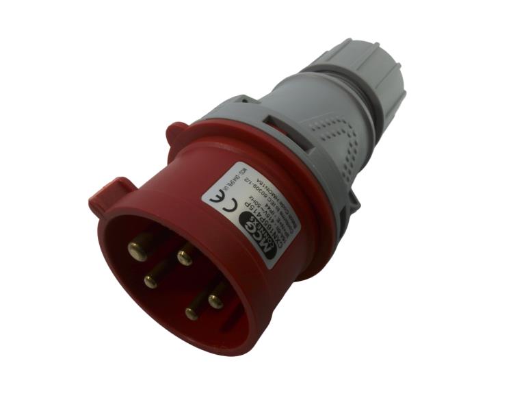 MCG CONNEXS CXN165P415P