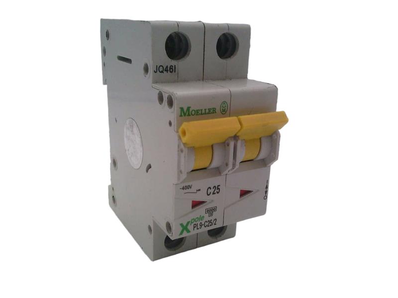 EATON CORPORATION PL9-C25/2