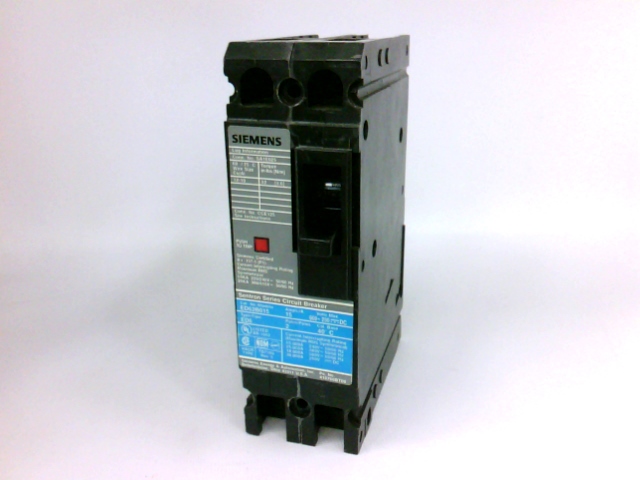 SIEMENS ED6-2B015