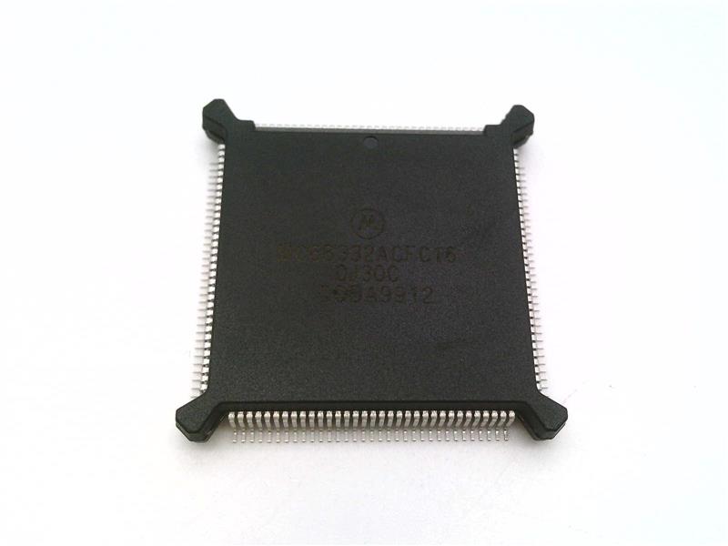 MC68332ACFC16 by ZEBRA