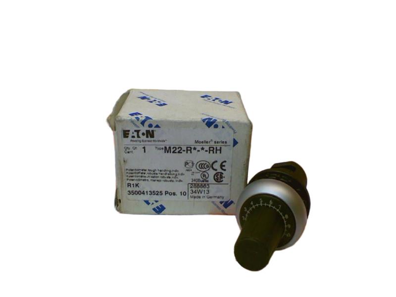 EATON CORPORATION M22-R1K-RH