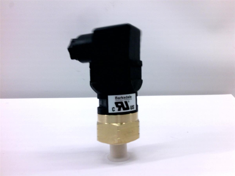 BARKSDALE CSP13-31-22B