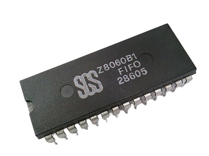 Z8060B1 by ST MICRO