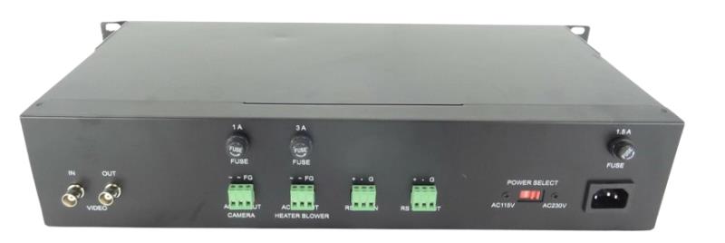 COSTAR CAMERAS CP2401SPRK