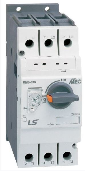 MMS-63S-50A by LS ELECTRIC