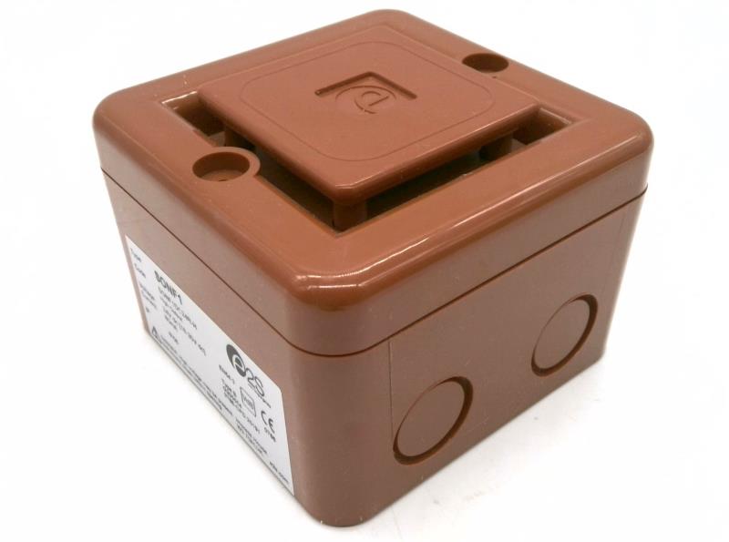 E2S WARNING SIGNALS SONF1DC24R-H