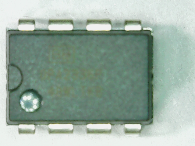 TEXAS INSTRUMENTS SEMI OPA2336P