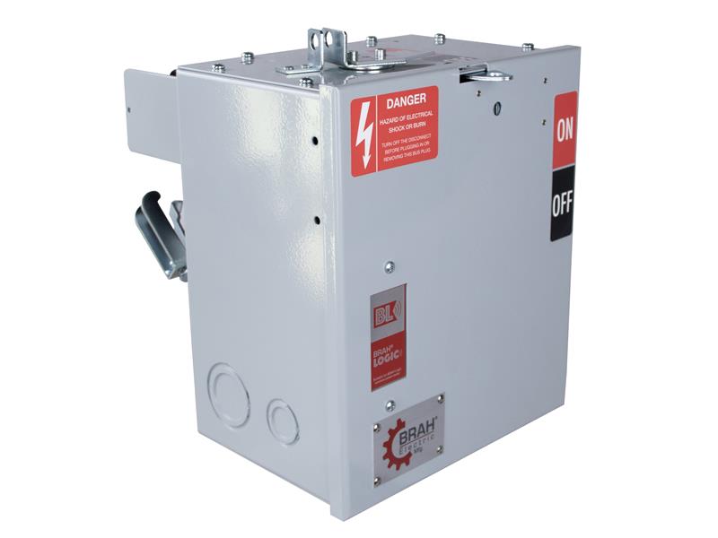 BRAH ELECTRIC BEK3606GW