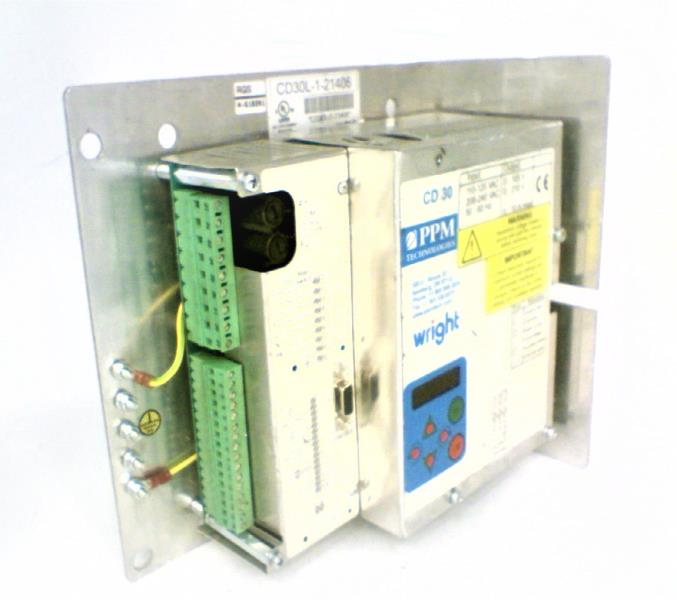 PPM TECHNOLOGIES CD30L-1-21406