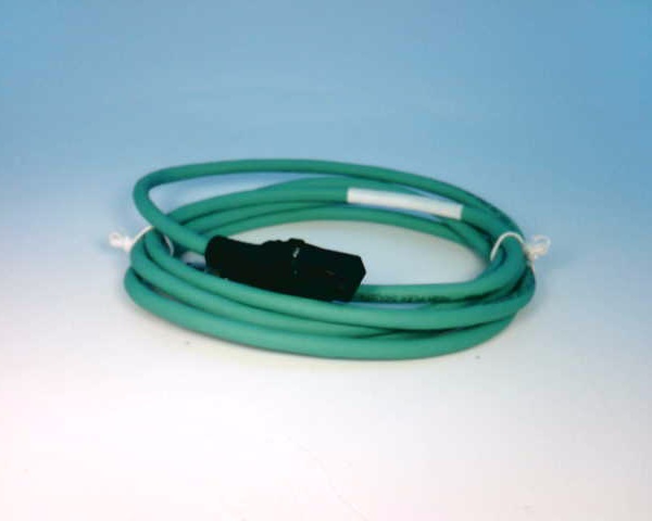 RSC RJ45 840-2M QD Cable/Cord Set by TURCK