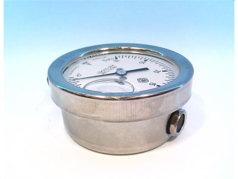 MCDANIEL CONTROLS KS-GF