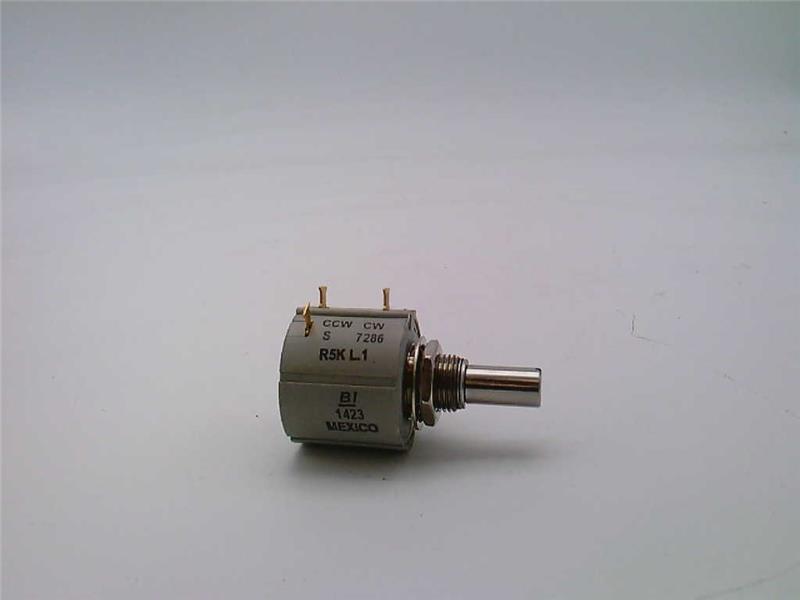 TT ELECTRONICS 8146R5KL.25