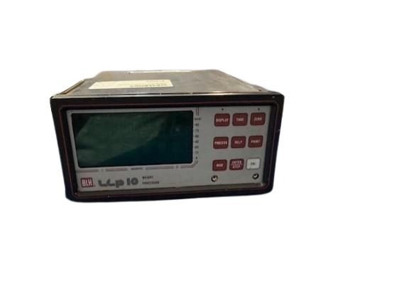 VISHAY PERFORMANCE GROUP BLHLCP10