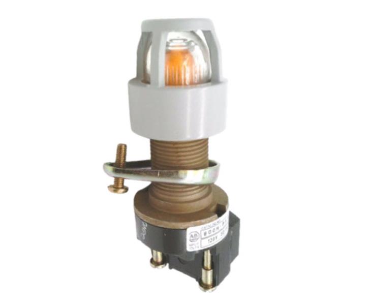 ALLEN BRADLEY 800H-PP16A